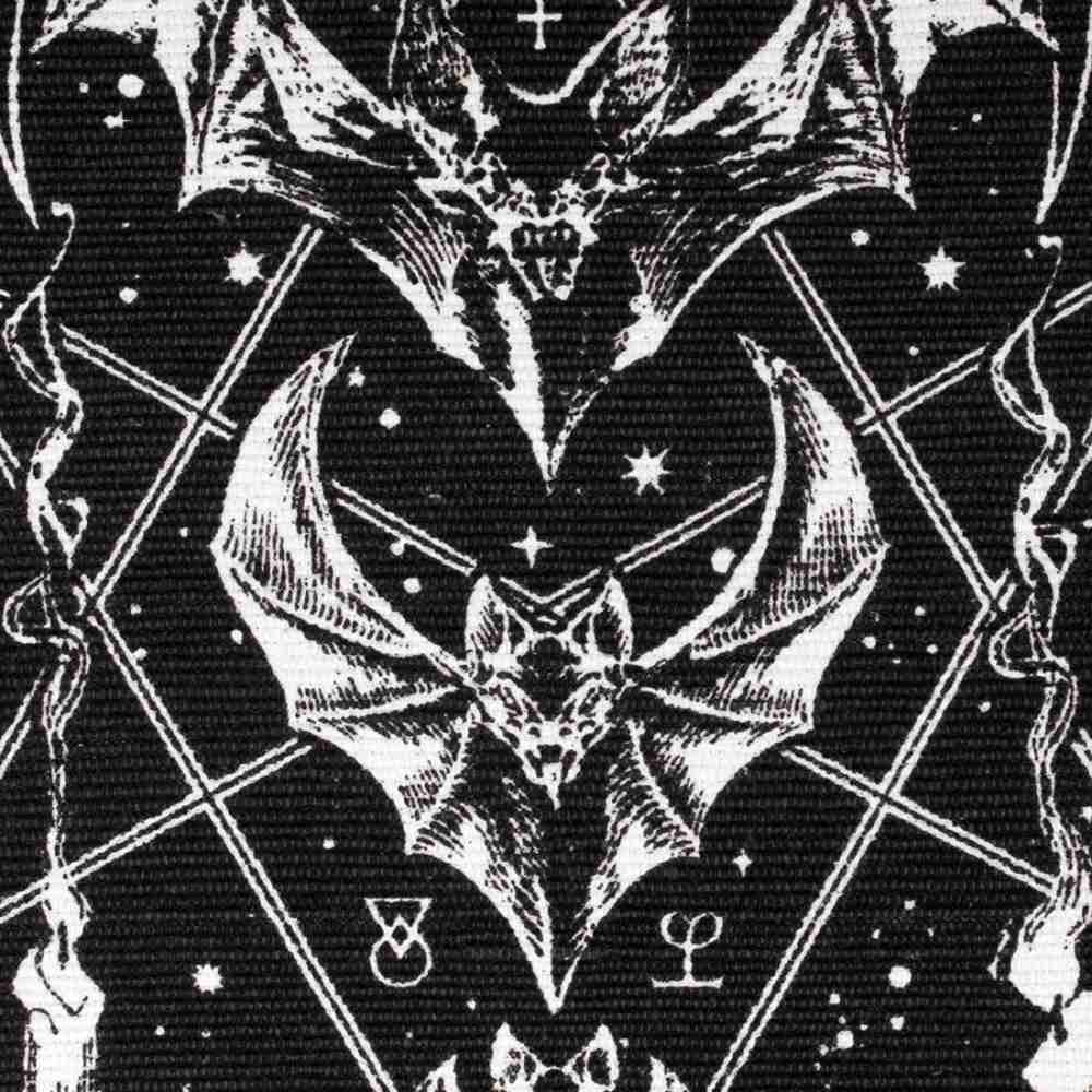 Alchemy - Evilution Carpette - Noir